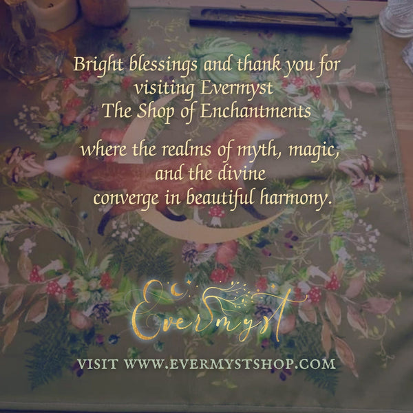 a picture of a table with a quote on it