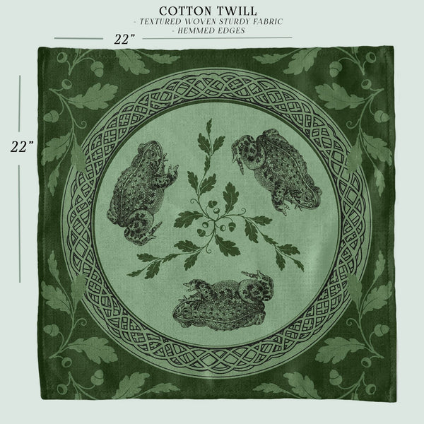 a close up of a plate with animals on it