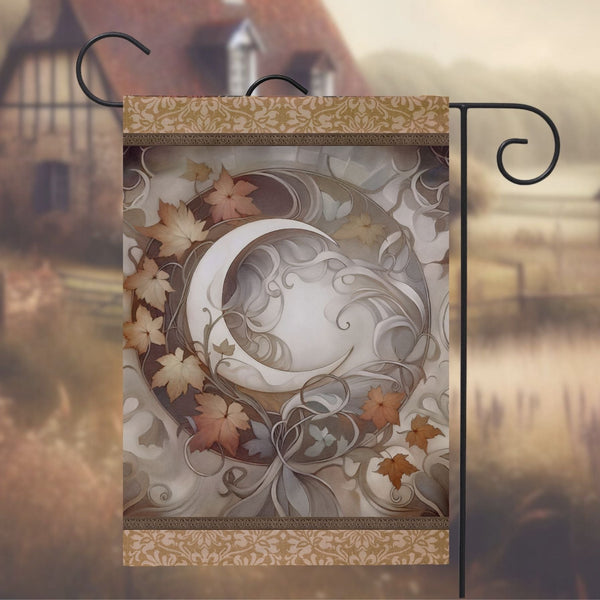 a picture of a house with a clock on it