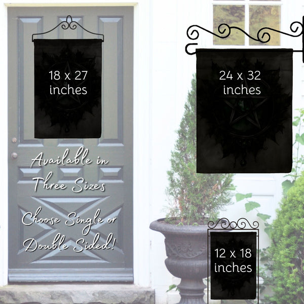 a picture of a front door with measurements for it